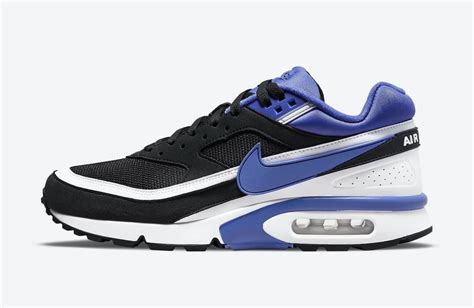 nike air max classic bw zwart wit|nike bw og persian violet 2021.